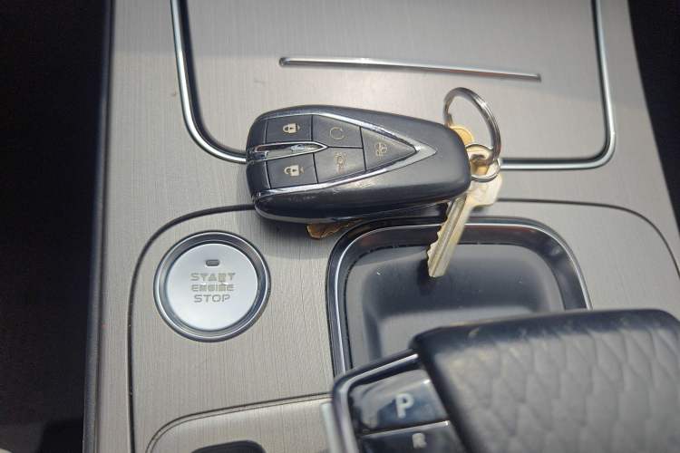 Used CHANGAN OSHAN X7 2020 1.5T Automatic Flagship Edition