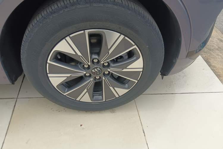 Used Buick E5 2023 Zhixiang Standard Range Edition