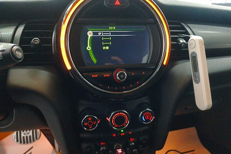 Used MINI MINI 2016 1.5T COOPER
