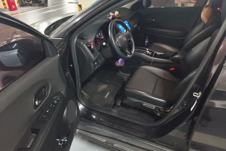 Used Honda Vezel 2020 1.5L CVT Pioneer Edition