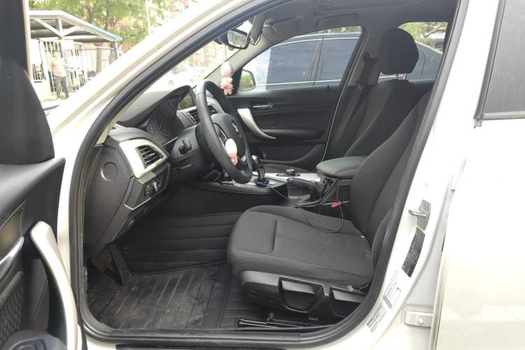 Used BMW 1 Series 2016 118i Leading Model