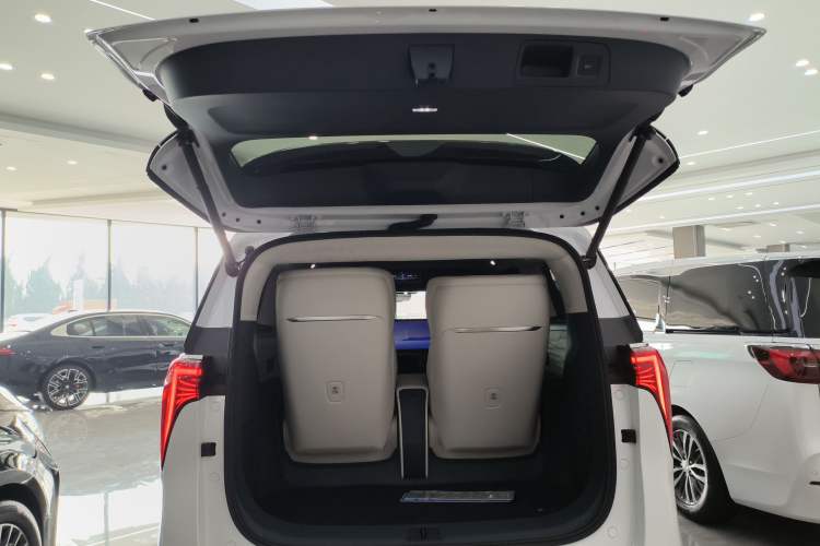 Used Buick Century 2023 2.0T Four-Seat Private Edition