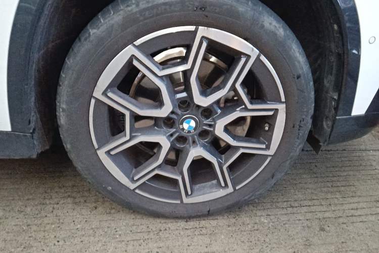 Used BMW X1 2024 sDrive25Li X Design Package
