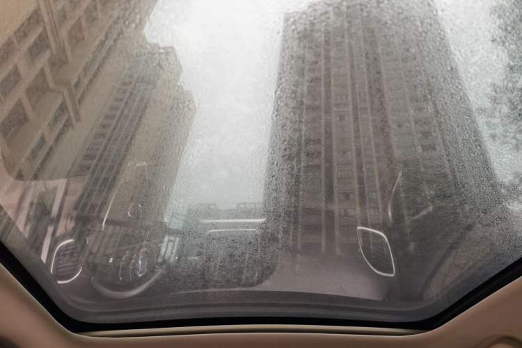 Used Volvo V40 2015 1.6T Zhiyi Edition
