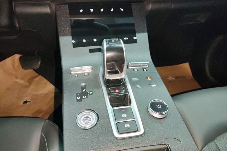 Used Chery Tiggo 8 2021 Kunpeng Edition 290TGDI Automatic Zhubfeng Version