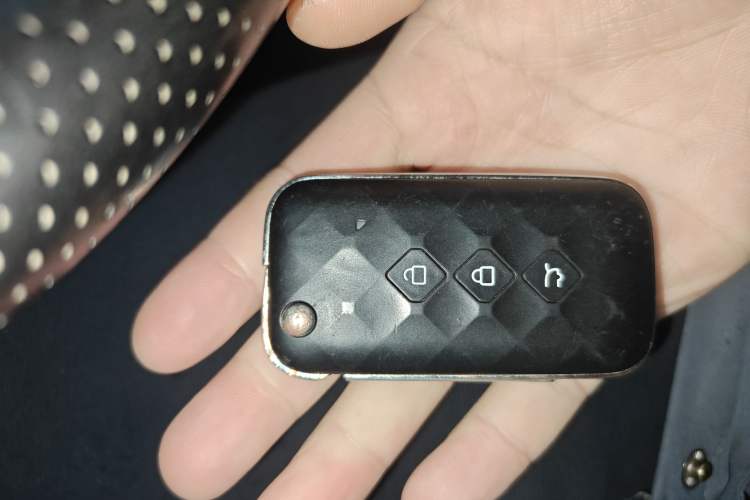 Used Wuling Alvez 2023 1.5L CVT Comfort Edition
