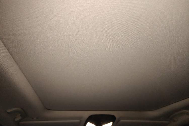 Used BMW 3 Series 2021 Restyled 325Li M Sport Package Headliner