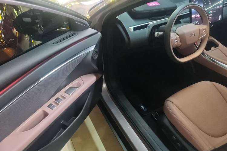 Used XPeng MONA M03 2025 502 Long-Range Max