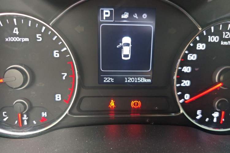 Used Kia K3 2017 1.6L Automatic 15th Anniversary Special Edition GLS