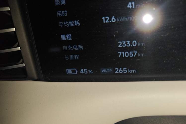 Used XPeng G6 2023 755 Ultra-Long Range Pro