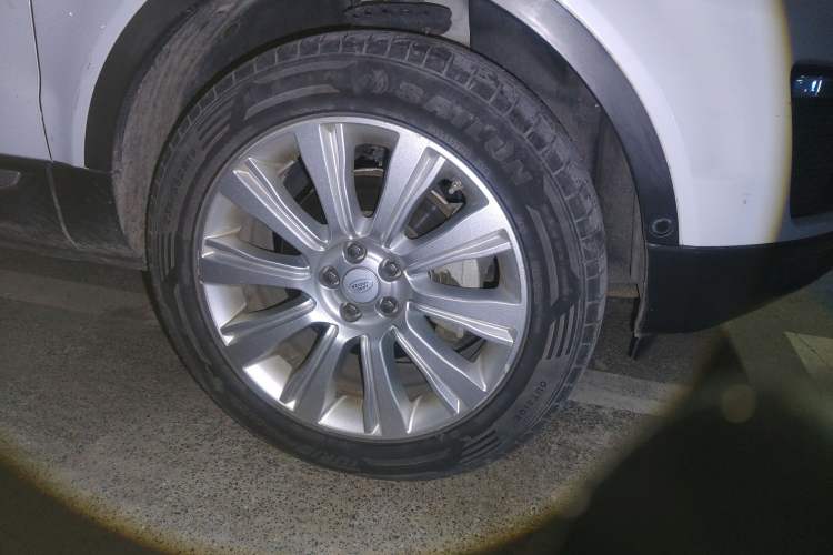 Used Land Rover Range Rover Evoque 2018 240 PS SE Smart Brilliance Edition
