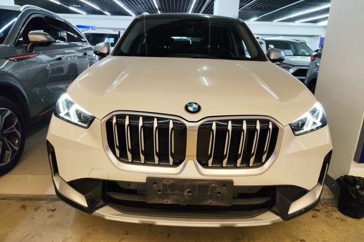 Used BMW X1 2023 sDrive25Li X Design Package
