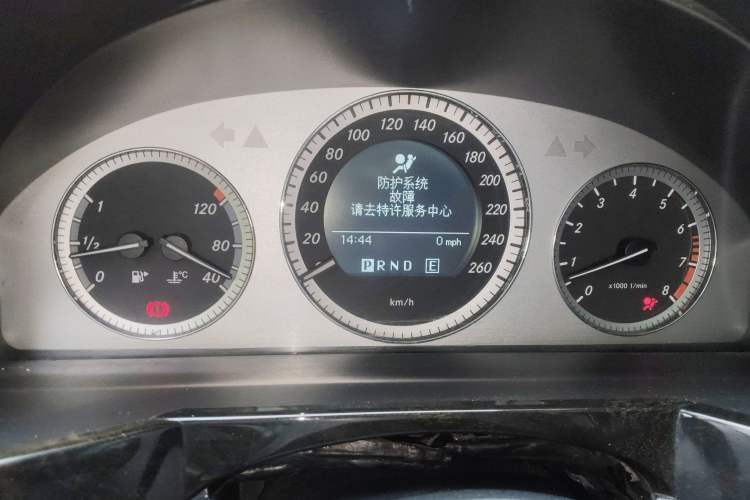 Used Mercedes-Benz GLK-Class 2011 GLK 300 4MATIC Dynamic Model