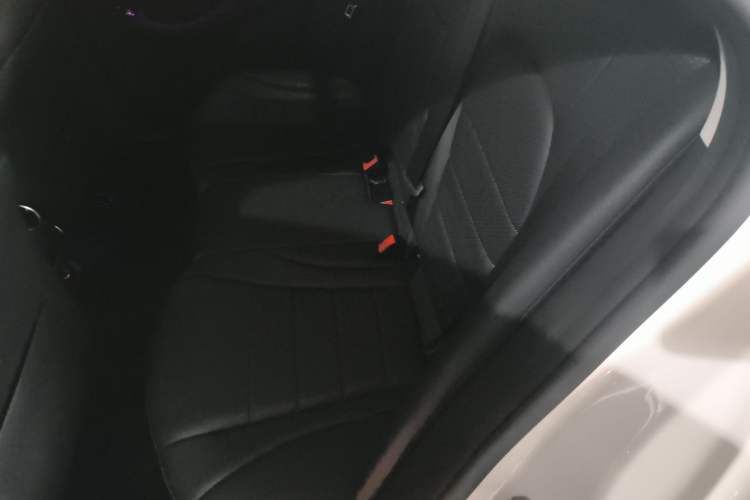 Used Mercedes-Benz C-Class 2020 Restyled C 260 L Sport Edition