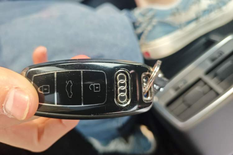 Used Audi A6 2020 allroad quattro Explorer 55 TFSI Prestige Off-Road Model