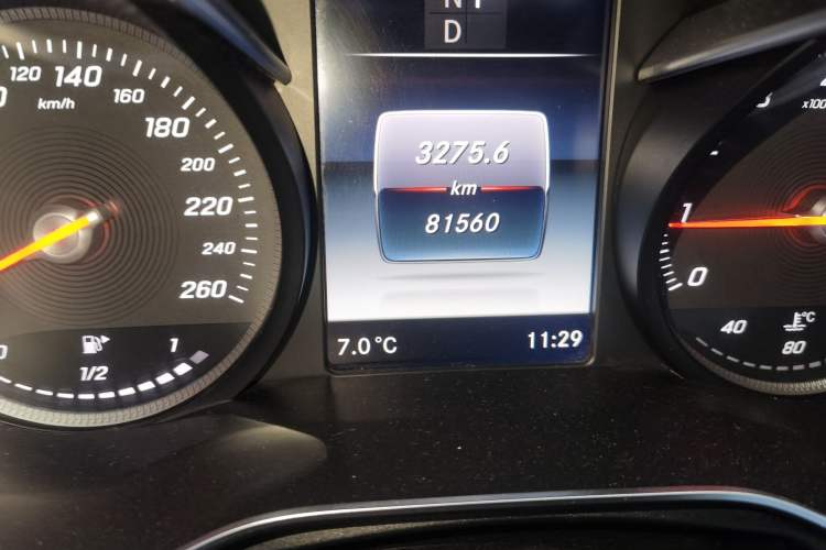 Used Mercedes-Benz C-Class 2018 C 200 L Sport Edition
