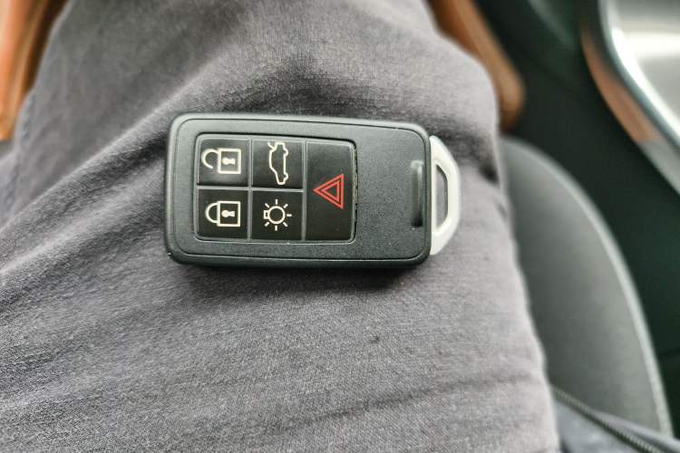 Used Volvo S60 2013 T5 Smart Edition