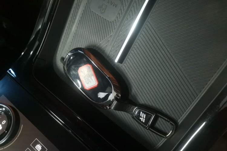 Used JETOUR Shanhai Shanhai L7 2024 1.5T 120km ULTRA 7-Seater
