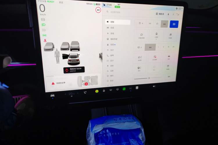 Used Tesla Model 3 2022 Rear-Wheel-Drive Version