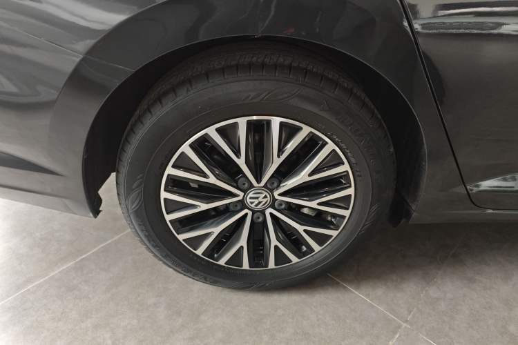 Used Volkswagen Sagitar 2021 280TSI DSG Comfort Connect Edition