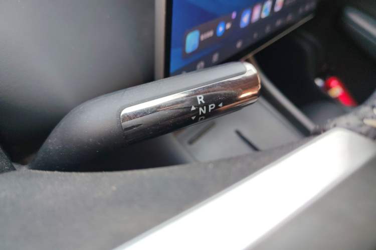 Used Landian E5 PLUS 2025 120 km Standard Range 5-Seater