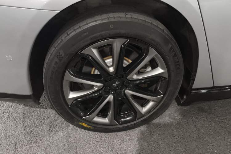 Used XPeng P7 2020 670N