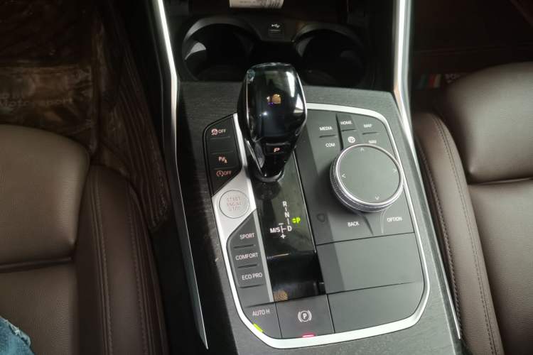 Used BMW 3 Series 2020 325i M Sport Package