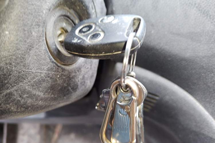 Used Haval H6 2016 Upgraded Model 1.5T Manual Two-Wheel Drive Value Edition