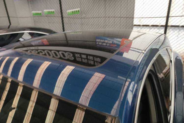 Used SERES SF5 2020 Two-Wheel Drive High-Performance Sports Edition
