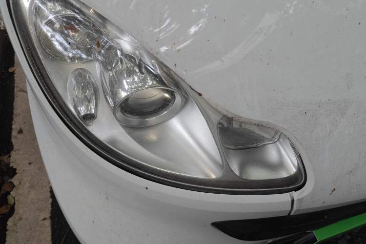 Used smart fortwo 2012 1.0 MHD Hardtop Standard Edition