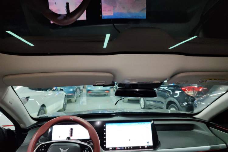 Used XPeng P7 2020 670N