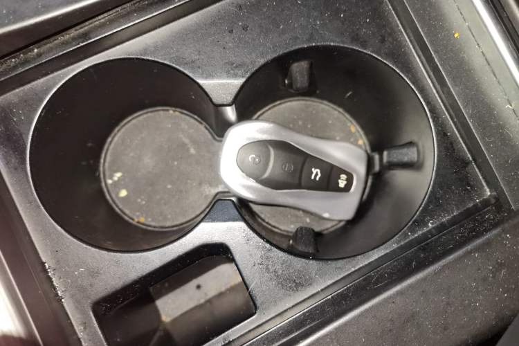 Used Geely Auto Emgrand X7 Sport 2020 1.8TD DCT Smart PRO