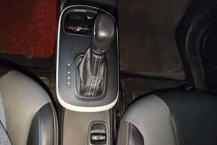 Used Roewe Clever 2022 311km QiQi BoBo Edition