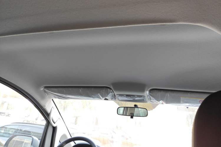 Used JAC Refine M3 PHEV 2025 PLUS 2.0L Smart Connectivity Version