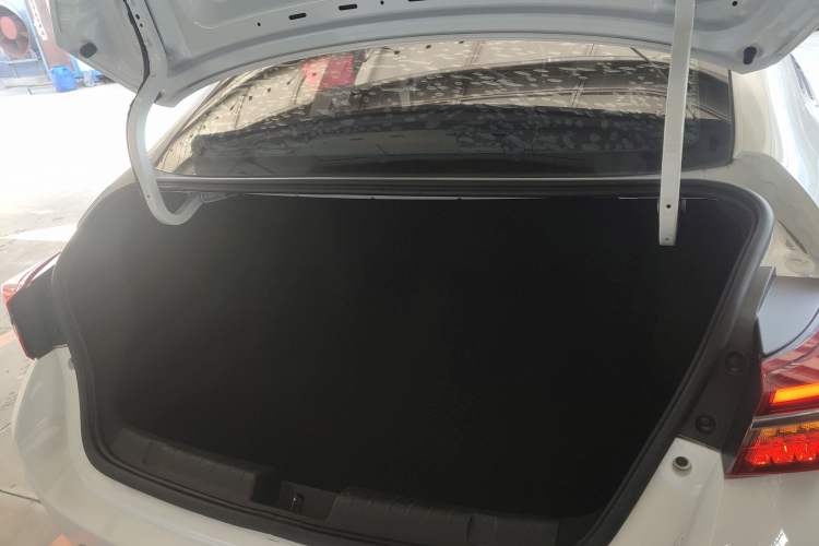 Used Chery Arrizo GX 2018 1.5T Manual Sport Edition China V Standard
