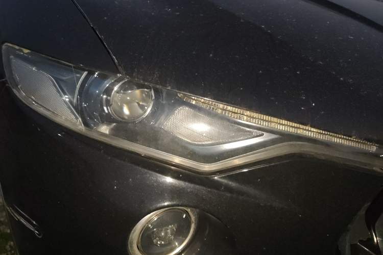 Used Maserati Levante 2016 3.0T Standard Edition