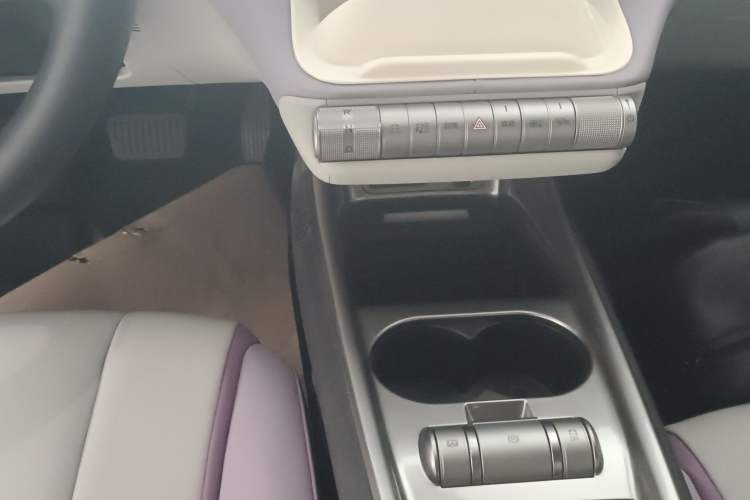 Used BYD Dolphin 2021 401km Knight Edition