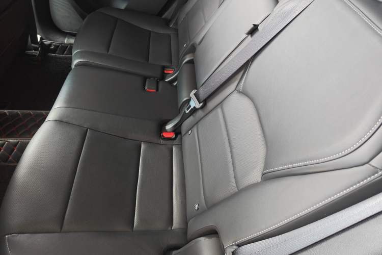 Used Infiniti QX50 2018 2.0T Two-Wheel Drive Fashion Edition