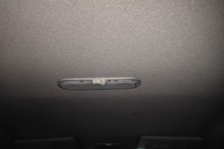 Used Nissan Sunny 2016 1.5XE CVT Leading Edition Headliner