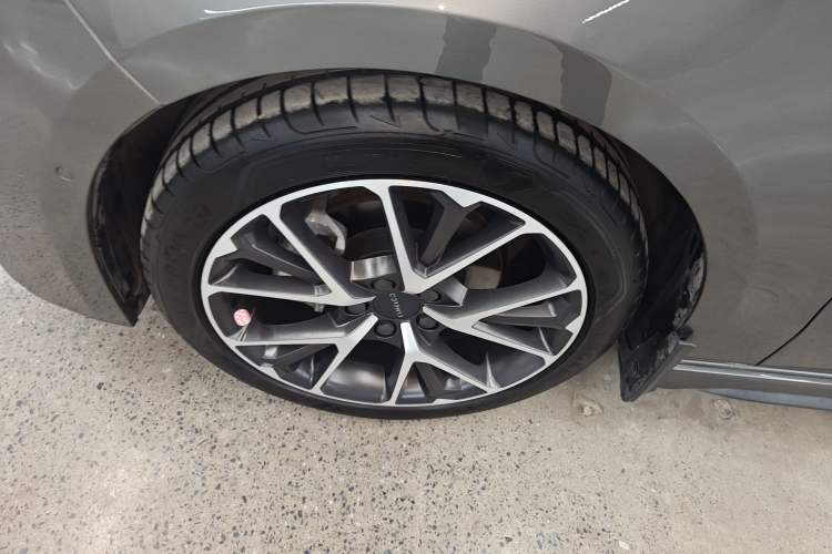 Used Lynk & Co 03 2022 2.0TD DCT JingPro