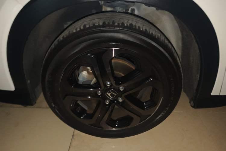 Used Honda XR-V 2020 220TURBO CVT Luxury Edition Left Front Wheel Hub