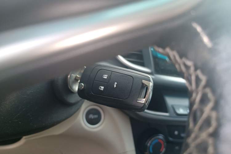 Used Buick GT 2018 15T Dual-Clutch Elite Model China V Standard