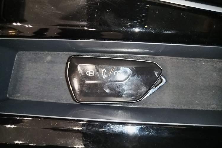 Used Volkswagen Lamando 2026 Lavida L GTS 380TSI Lingfeng Millionth Anniversary Edition
