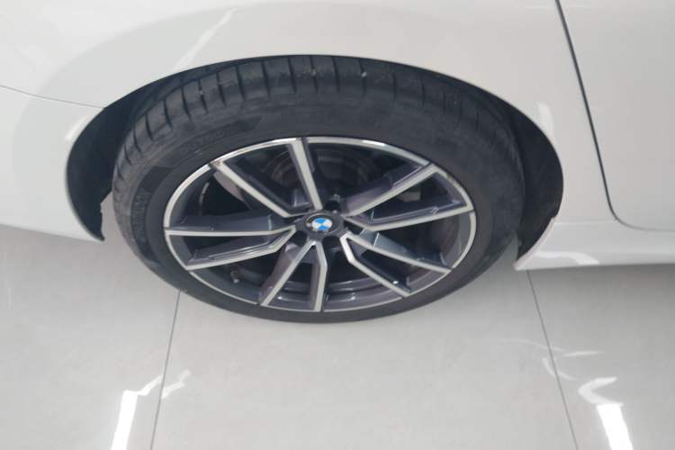 Used BMW 3 Series 2025 325Li M Sport Package
