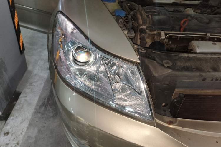 Used Skoda Octavia 2010 1.4TSI DSG Yijun Edition
