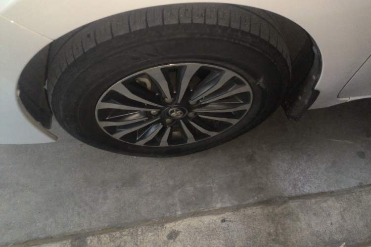 Used Toyota Corolla 2018 1.2T S-CVT GL-i Zhihui Edition