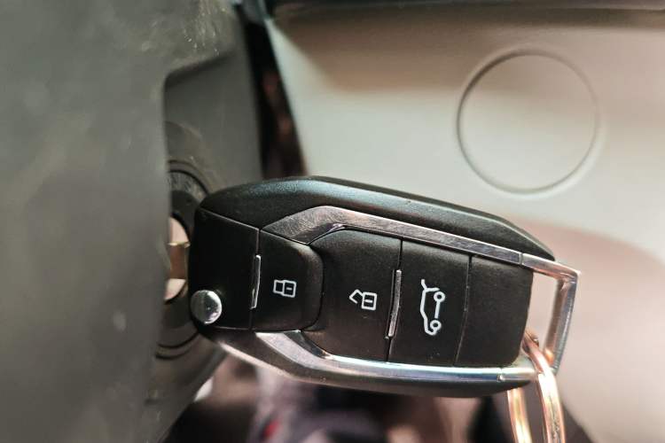 Used SAIC MAXUS G50 2023 1.5T Manual Comfort A