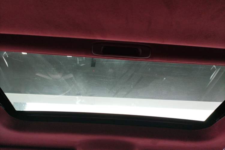 Used Tank 700 New Energy 2024 Hi4-T Extreme Edition
