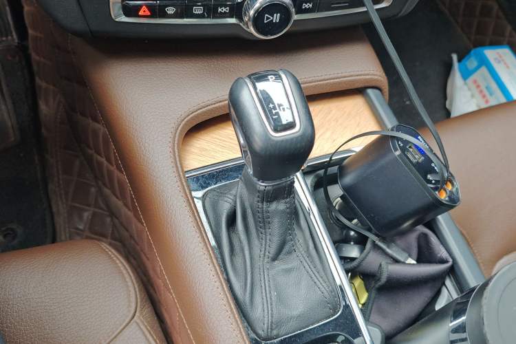 Used Volvo S90 2019 T5 Zhiyuan Edition