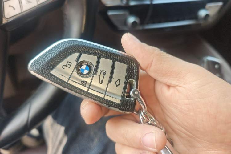 Used BMW 5 Series 2020 530Li Leading Edition Luxury Package
